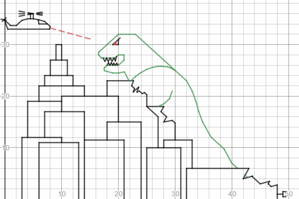 Godzilla