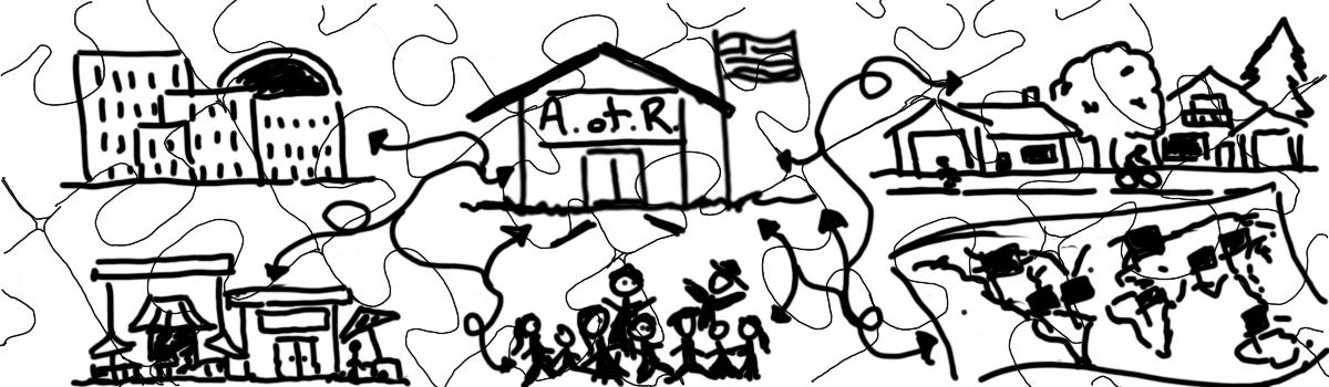 Communities Connected