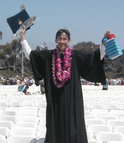 Graduation