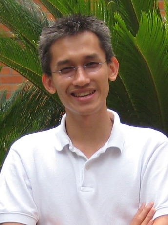 Tan Huynh